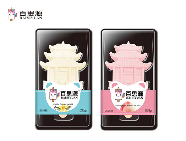 梅州雪糕